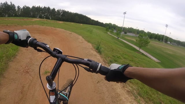 Mazeppa Road Park