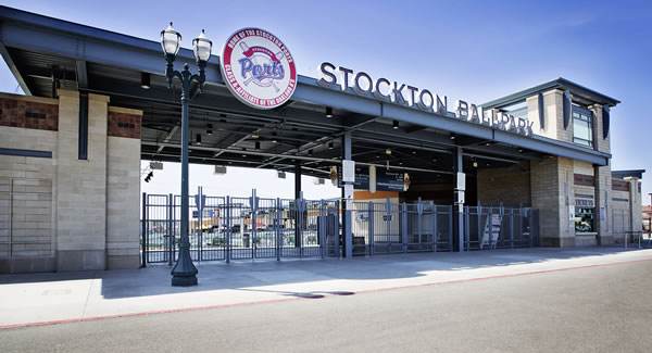 Banner Island Ballpark 2