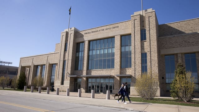 Joyce Center