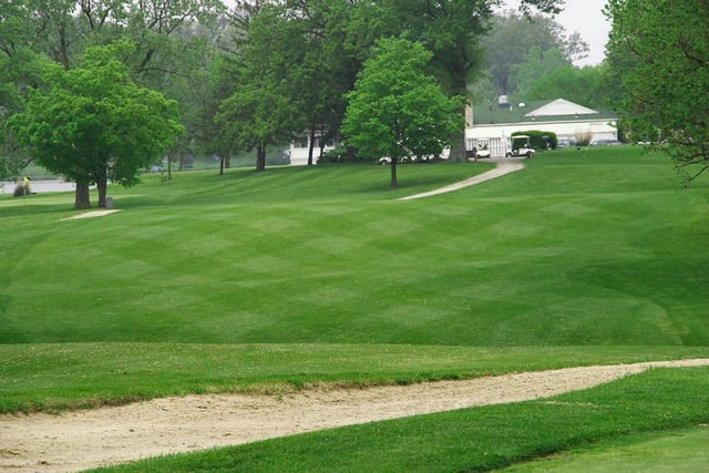 marysville golf club 6