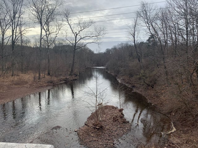 Evansburg State Park2