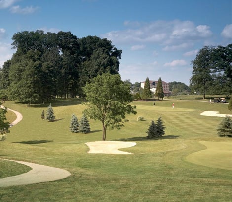 Heritage Hills Resort