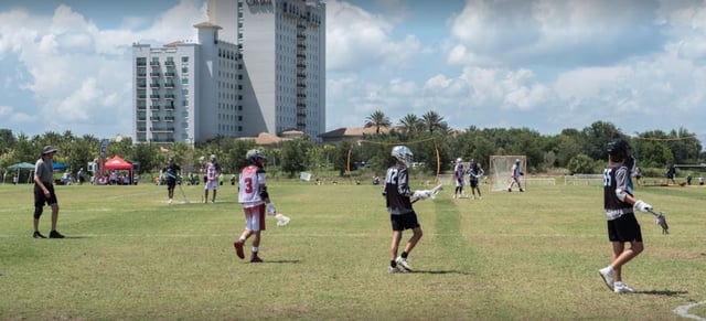 Champions Gate Sports Complex 3