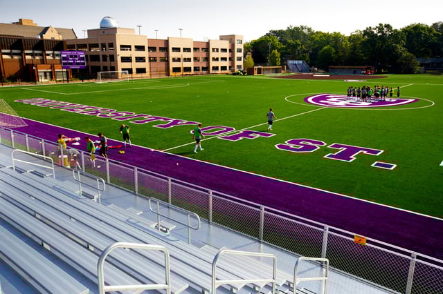 University of St. Thomas (Minnesota) 3