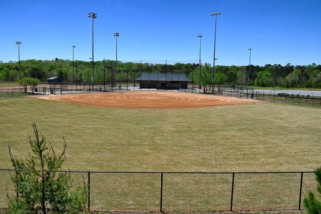 cool springs baseball