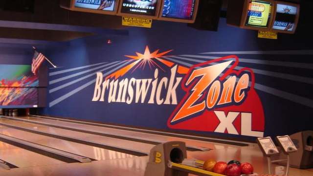 Brunswick Zone 4