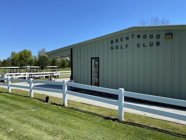 Brentwood Golf Club 4