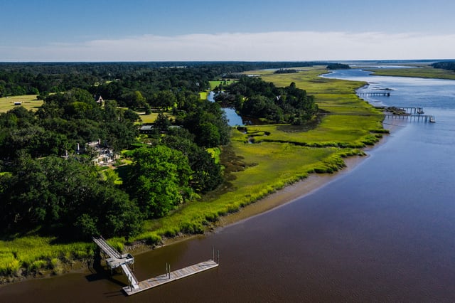 Brays Island Plantation17