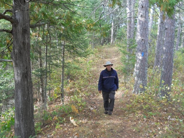 Buckeye-North Country National Scenic Trail4