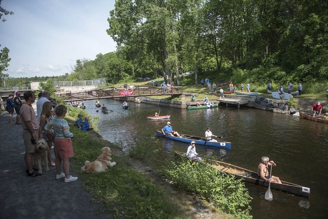 Feder Canal Park 3