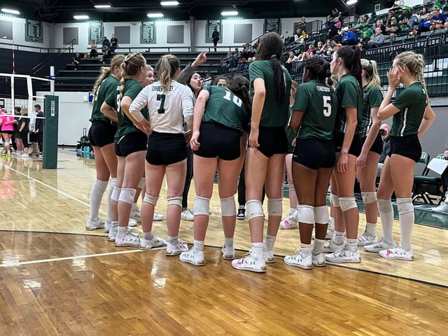 Norman North High School