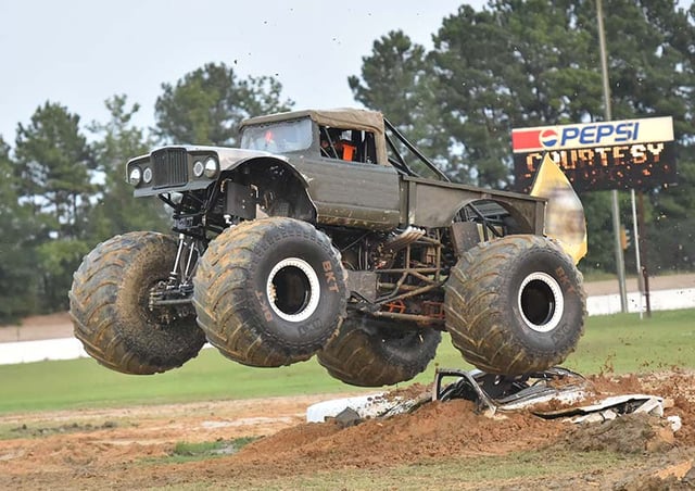 Wilmot Raceway at Kenosha County Fairgrounds 3