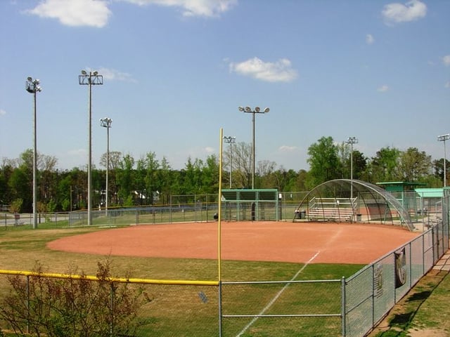 Dacula Park 4