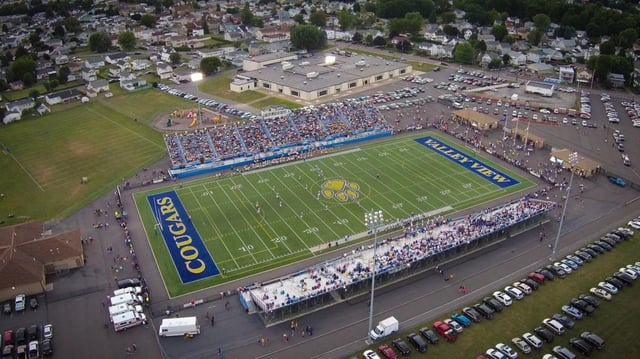 Valley View School District athletic facilities.jpeg