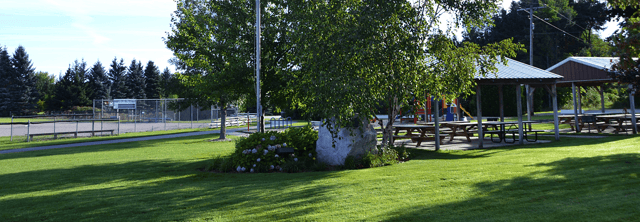 Hayword Park
