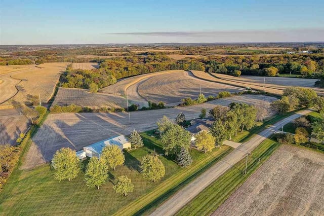 Westar:Prairie Ridge Cross Country Course 6