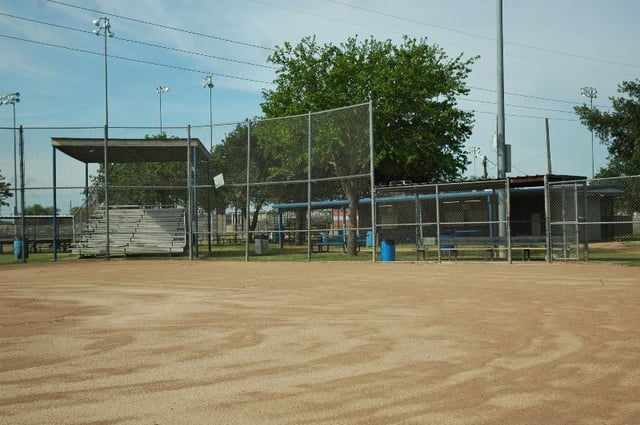 Adult Softball Complex 4