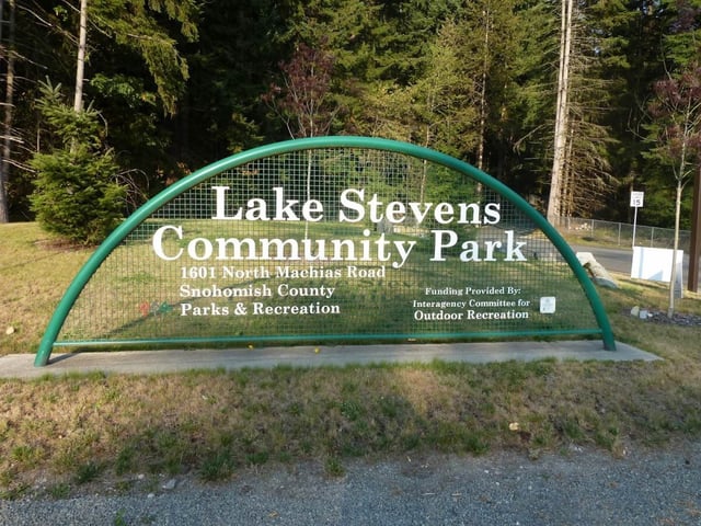 Lake Stevens Community Park6
