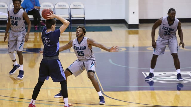 Eckerd College - Basketball