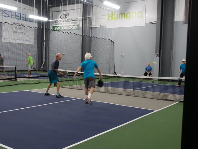 pickleball zone bend (295)
