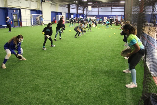 United Sportsplex 8
