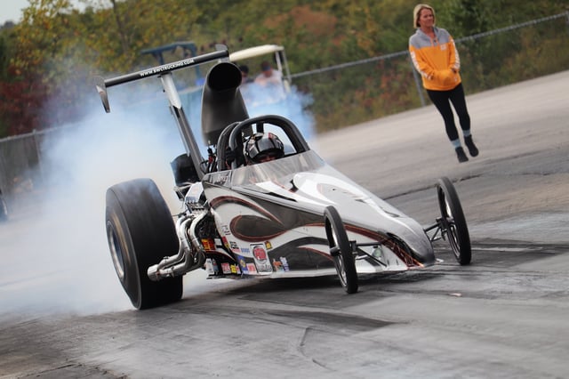 London Dragway