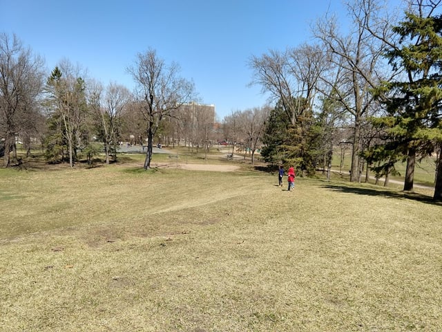 Matthews Park6