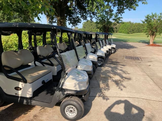 South Hampton Golf Club 5