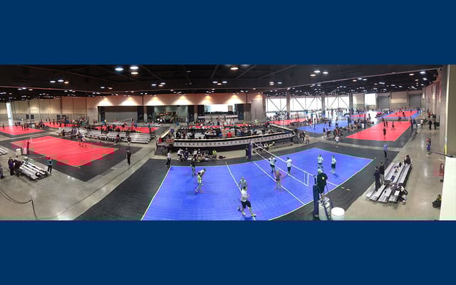 spokane convention center 3