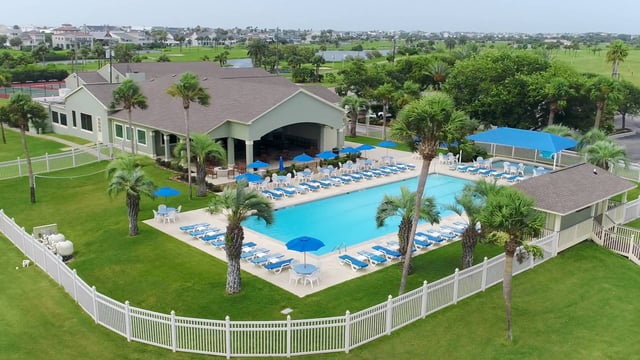 Galveston Country Club