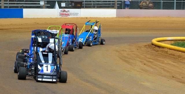 Terre Haute Quarter Midget Association7