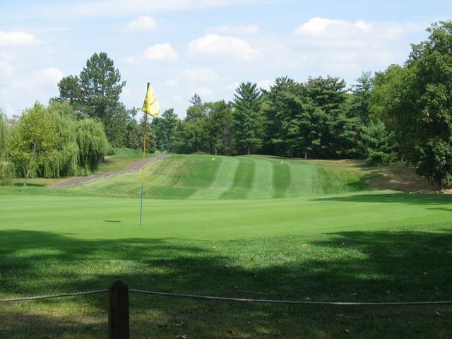 Mainland Golf Club