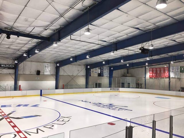 Baierl Ice Complex3