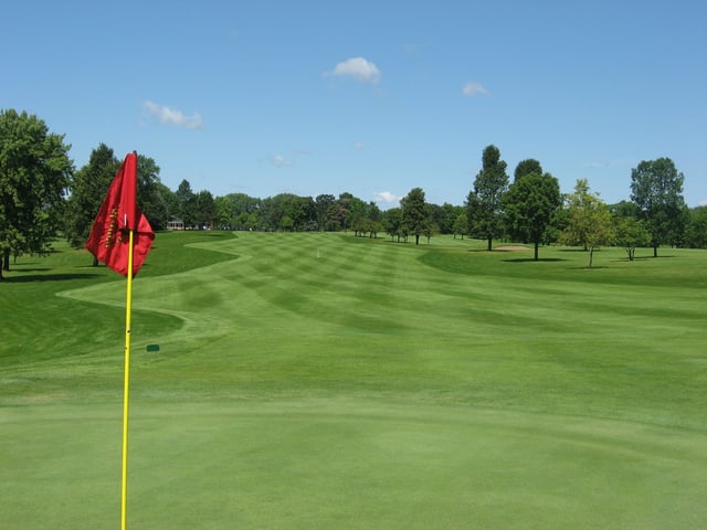 Greenhaven Golf Course 2