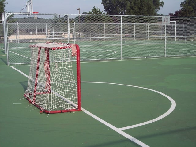 Roberts 1