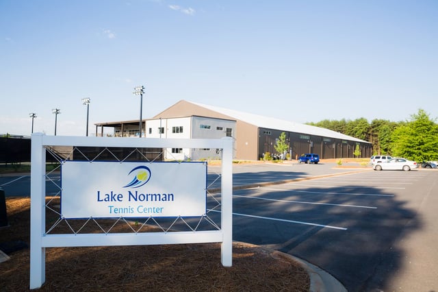 Lake Norman Tennis Center2