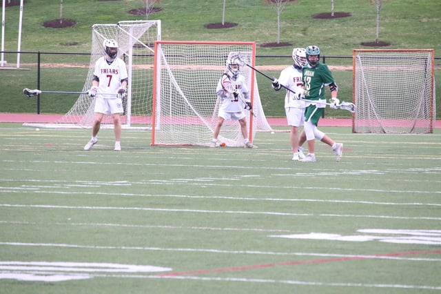 Archbishop Curley High School 5