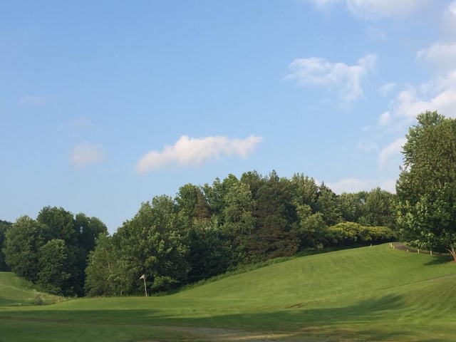 Sauquoit Knolls Golf Club4