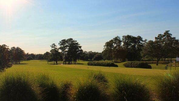 Royal Golf Club 4