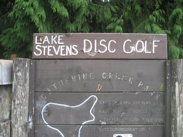 Lake Stevens Community Park5