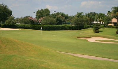 The Plantation Golf Club