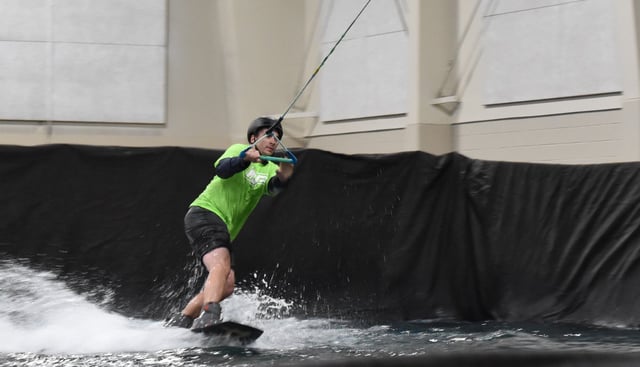 Mountain America Expo Center unique events