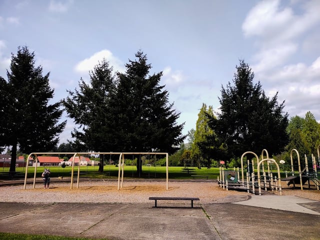Bagley Park 1