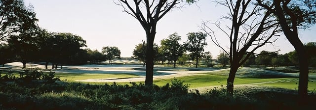 Squaw Valley Golf Club9