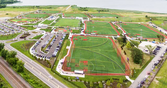 Sports Force Parks 2