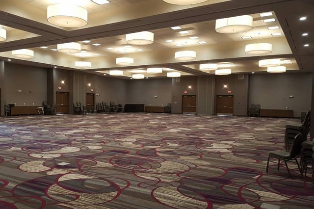 Beardmore Event Center of Bellevue 3