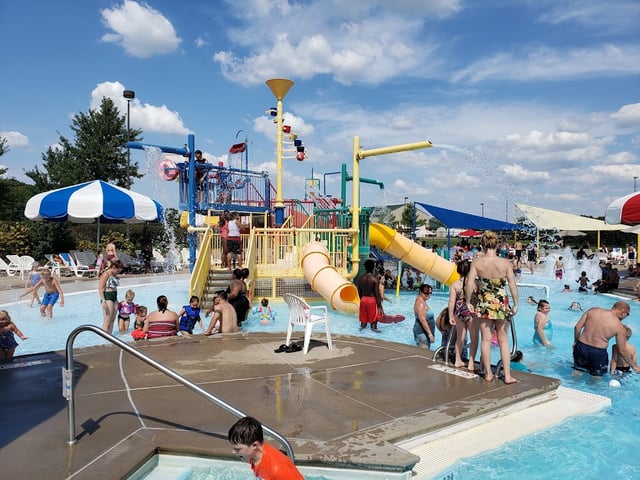 Tie Breaker Family Aquatic Center 6