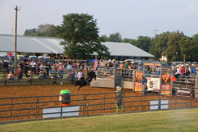 Lebanon Valley Expo Center3