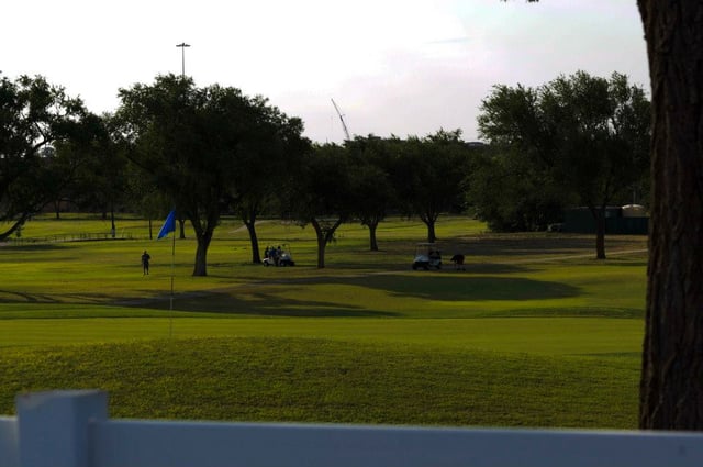 Palo Duro Creek Golf Club5