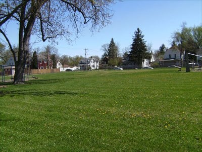 Emerson School Park 3